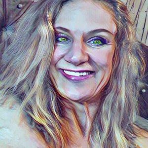 Meet your Posher, Jill